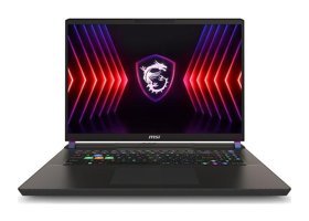 MSI Vector 17 Hx A14vhg-838XTR Harici GeForce RTX 4080 Intel Core i9 14900HX 32 GB Ram 2 TB SSD 17 inç QHD+ Freedos Gaming Laptop