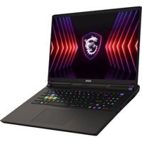 MSI Vector 17 Hx A14VIG Harici GeForce RTX 4090 Intel Core i9 14900HX 32 GB Ram 2 TB SSD 17 inç Full HD Windows 11 Home Gaming Laptop