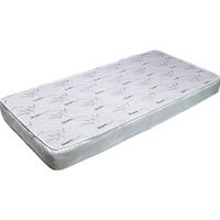 Yılmaz Sünger Soft Dikdörtgen Sünger Ortopedik 60x120 cm Beşik Yatağı