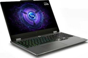 Lenovo LOQ 15IAX9 83GS007VTRA14 Harici GeForce RTX 3050 Intel Core i5 12450HX 16 GB Ram 1 TB SSD 15.6 inç Full HD Windows 11 Pro Gaming Laptop