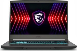 MSI Thin 15 B12UC-1479XTRM6 Harici GeForce RTX 3050 Intel Core i7 12650H 32 GB Ram 512 GB SSD 15.6 inç Full HD Windows 10 Home Gaming Laptop