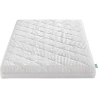 Hibboux Moon Rp Dikdörtgen Sünger Ortopedik Portatif 80x130 cm Beşik Yatağı