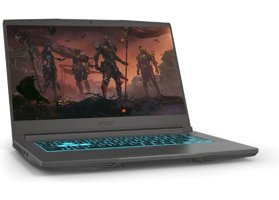 MSI Thin 15 12VE-1892XTR Harici GeForce RTX 4050 Intel Core i7 12650H 64 GB Ram 256 GB SSD 15.6 inç Full HD Windows 11 Home Gaming Laptop + PER4 Çanta