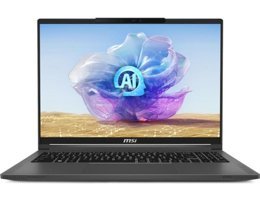 MSI Creator 16 AI STUDIO A1VIG-024TR Harici GeForce RTX 4090 Intel Core Ultra 9 185H 64 GB Ram 2 TB SSD 16 inç Full HD Windows 11 Pro Gaming Laptop