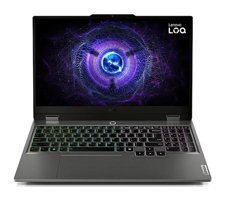 Lenovo LOQ 15IRX9 83DV00G5TRA16 Harici GeForce RTX 3050 Intel Core i7 13650HX 8 GB Ram 2 TB SSD 15.6 inç Full HD Windows 10 Home Gaming Laptop