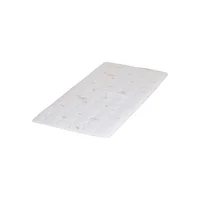 Artex Cotton Dikdörtgen Sünger Ortopedik Portatif Katlanır 70x110 cm Oyun Parkı Yatağı