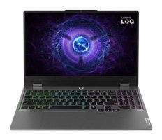 Lenovo LOQ 15IAX9 83GS0013TRAR72 Harici GeForce RTX 3050 Intel Core i5 12450HX 64 GB Ram 2 TB SSD 15.6 inç Full HD Windows 11 Pro Gaming Laptop