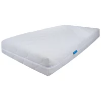 Airwave Spacer Dikdörtgen Sünger Ortopedik 70x130 cm Beşik Yatağı
