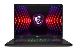 MSI Sword 17 HX B14VGKG-054XTR Harici GeForce RTX 4070 Intel Core i7 14700HX 32 GB Ram 1 TB SSD 17 inç Full HD Freedos Gaming Laptop
