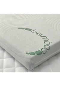 Heyner Bamboo Dikdörtgen Pamuk 70x105 cm Oyun Parkı Yatağı