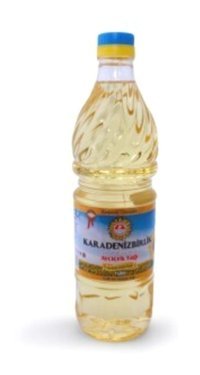 Karadeniz Birlik Pet Ayçiçek Yağı 1 lt