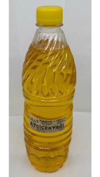 Doğal Hayat Pet Ayçiçek Yağı 1 lt
