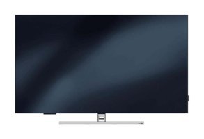 Grundig 65 GHO 9900 65 inç 4K Ultra HD 131 cm 3D Flat Uydu Alıcılı Smart LED Android Televizyon
