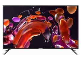 Hyundai 55HYN2104 55 inç 4K Ultra HD 140 cm 3D Flat Uydu Alıcılı Smart LED Webos Televizyon