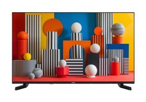Vestel 43FA9740 43 inç 4K Ultra HD 109 cm 3D Flat Uydu Alıcılı Smart LED Android Televizyon