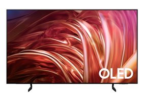 Samsung OLED S85DC 55 inç 4K Ultra HD 139 cm 3D Flat Uydu Alıcılı Smart LED Android Televizyon