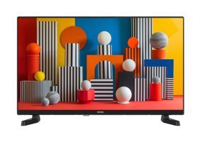 Vestel 32FA9740 32 inç 4K Ultra HD 80 cm 3D Flat Uydu Alıcılı Smart LED Android Televizyon