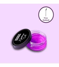 Monicatime Besleyici Mor Wax Kaş Sabitleyici 50 ml