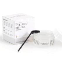 Cosmophile Şeffaf Wax Kaş Sabitleyici 50 ml