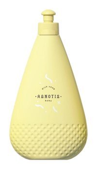 Agnotis Baby Doğal İçerikli 1 kg Sıvı Leke Çıkarıcı