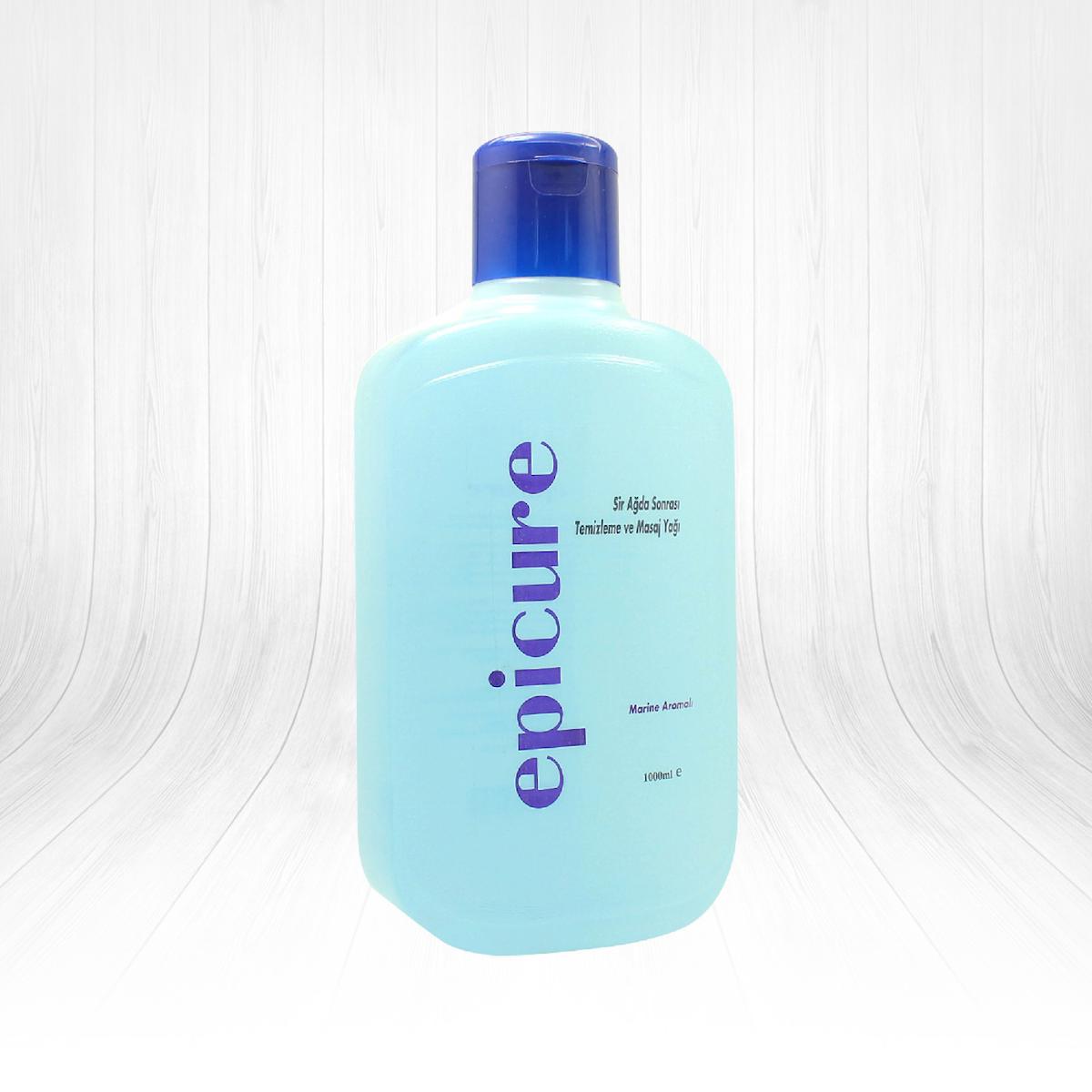 Epicure Okyanus Aromalı Sir Ağda Yağı 1 Lt