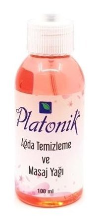 Platonik Ağda Yağı 100 ml