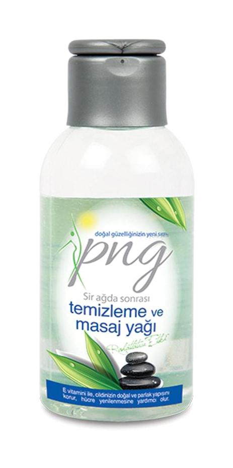 Png Ağda Yağı 110 ml