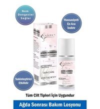 Galancy Ağda Sonrası Bakım Losyonu Ağda Yağı 100 ml