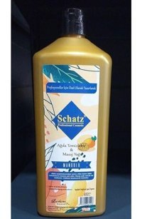 Schatz Mango Ağda Yağı 750 ml