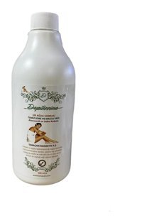 Depilissima Aloeveralı Sir Ağda Yağı 500 ml