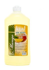 Kuaf Sir Mango Ağda Yağı 750 ml