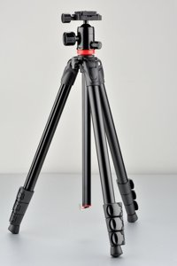 Digipod CPT-2530P 4 Kademeli Tripod 155 cm