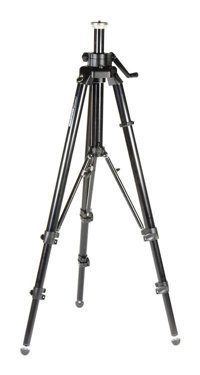 Manfrotto 475B Pro Geared 3 Kademeli Tripod 188 cm