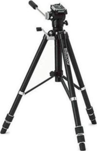 Slik 506 Qf 3 Kademeli Tripod 187 cm
