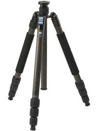 Sirui W-2204 4 Kademeli Headless Tripod 180 cm