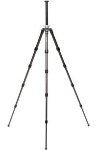 Benro Induro HYDRA2 CF 3 Kademeli Tripod 153 cm