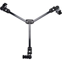 Benro DL-08 Dolly Masaüstü Kademeli Telefon Tripod 17.8 cm