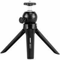 Sirui 3T-05K Kademeli Ball Head Tripod 16.5 cm