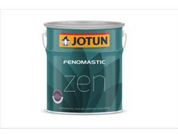 Jotun Fenomastik Su Bazlı Yağlı Mat İç Cephe Boyası 6.75 lt Sarı