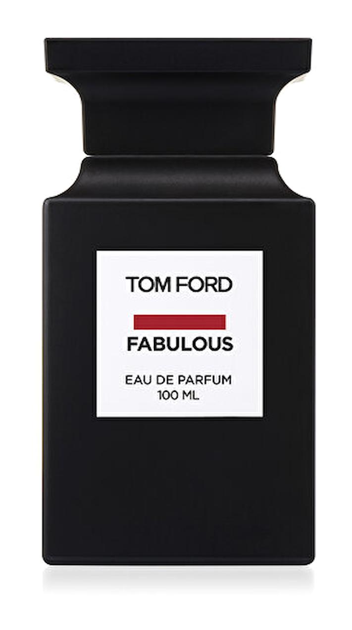 Tom Ford Fabulous EDP Amber-Bergamot-Meyveli Kadın Parfüm 100 ml