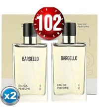 Bargello 102 EDP Meyveli-Odunsu-Oryantal Kadın Parfüm 50 ml