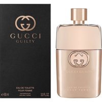 Gucci Guilty Pour Femme EDT Baharatlı-Çiçeksi-Oryantal Kadın Parfüm 90 ml