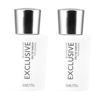 Huncalife Exclusive EDP Bergamot-Hindistancevizi-Misk Kadın Parfüm 2x50 ml