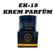 Kimyagerden EK-18 EDP Meyveli-Odunsu-Oryantal Kadın Parfüm 50 ml
