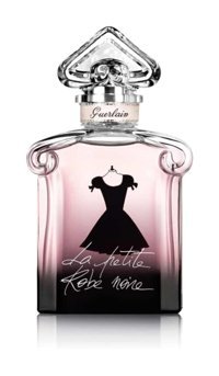 Guerlain La Petite Robe Noire, Noire EDP Amber-Çiçeksi-Odunsu Kadın Parfüm 50 ml