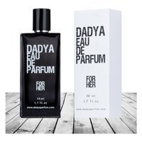 Dadya B-2 EDP Amber-Çiçeksi-Odunsu Kadın Parfüm 50 ml