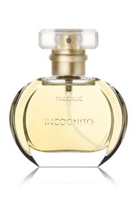 Faberlic Incognito EDP Amber-Bergamot-Sandal Ağacı Kadın Parfüm 30 ml