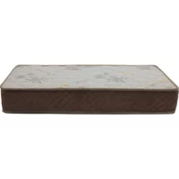 Bedart Natural Sleep Dikdörtgen Sünger Ortopedik 50x100 cm Beşik Yatağı