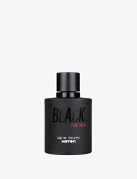 Koton Black EDT Amber-Çiçeksi-Odunsu Kadın Parfüm 100 ml