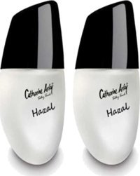 Catherine Arley Hazal EDT Aromatik-Çiçeksi-Oryantal Kadın Parfüm 2x50 ml